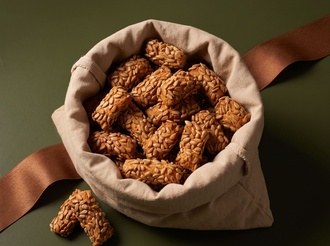 Çekirdekli Galeta (250 Gr.) görseli