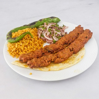 Urfa Kebap görseli