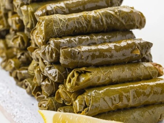 Yaprak Sarma (500 Gr.) görseli