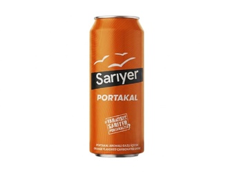 Sarıyer Portakal (33 Cl.) görseli