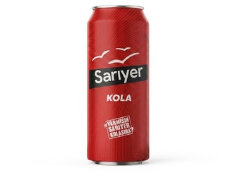 Sarıyer Kola (33 Cl.) görseli