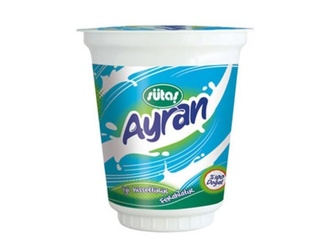 Sütaş Ayran (30 Cl.) görseli