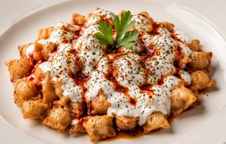 Çıtır Mantı (200 Gr.) görseli