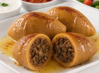 Haşlama İçli Köfte (Adet) görseli
