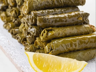 Yaprak Sarma (200 Gr.) görseli