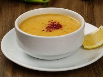 Mercimek Çorbası görseli