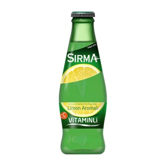 Limonlu Soda görseli