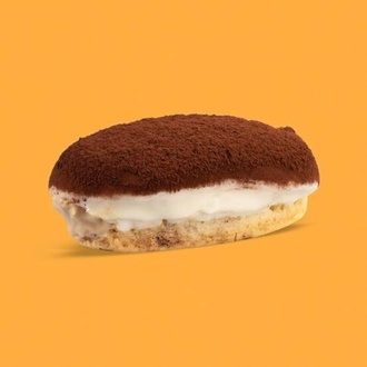 500 Gr Tiramisulu Ekler görseli