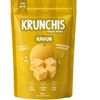 Krunchıs Kavun görseli
