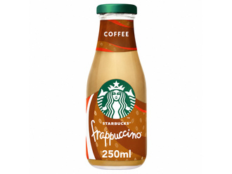 Starbucks Frappuccino Coffee 250 Ml görseli