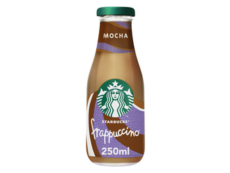 Starbucks Frappuccino Mocha 250 Ml görseli