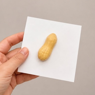 Mini Grolet Yer Fıstığı (19 Gr) görseli