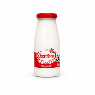 Özerhisar Ayran görseli