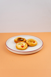 Mini Pizza görseli