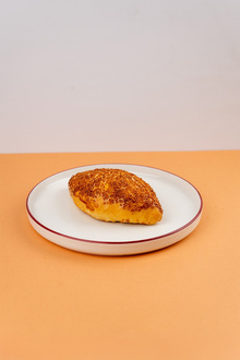Kaşarlı Poğaça görseli