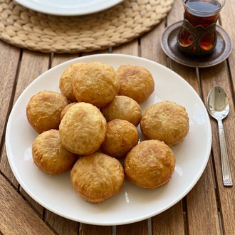 Pişi görseli