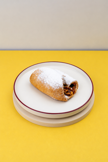 Elmalı Pie görseli