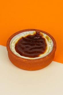 Fırın Sütlaç görseli