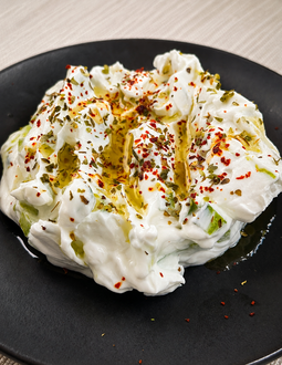 Kuru Cacık (300 Gr) görseli