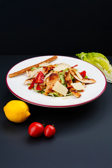Sezar Salata görseli