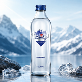 Uludağ Premium Su görseli