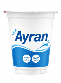 Ayran ( 30 Cl ) görseli