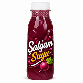 Adanus Şalgam Suyu (30 Cl.) görseli