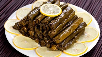 Ev Yapımı Yaprak Sarma (200 Gr.) görseli