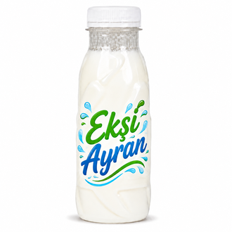 Ekşi Ayran (27.5 Cl.) görseli