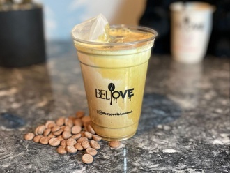 Iced Mocha görseli