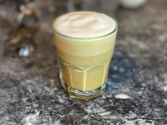 Cappuccino görseli