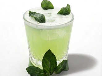 Cool Lime görseli