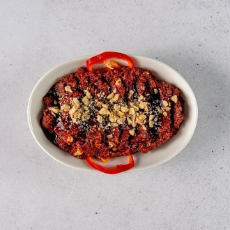 Muhammara Cevizli görseli
