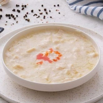 Kelle Paça Çorbası görseli