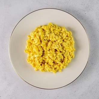 Mac And Cheese görseli
