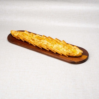 Patatesli Kaşarlı Pide (Açık) görseli