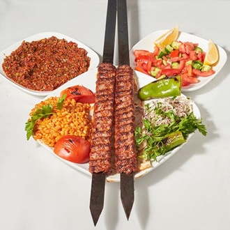 Adana Kebap görseli