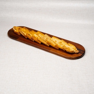 Patatesli Pide (Kapalı) görseli