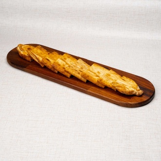 Bafra Pidesi görseli
