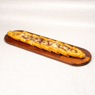 Alaturka Pide (Açık) görseli