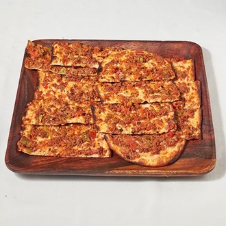 Etli Ekmek görseli