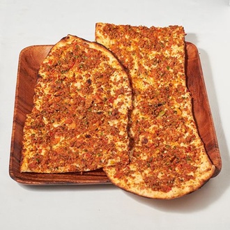Malatya Lahmacun (Uzun) görseli