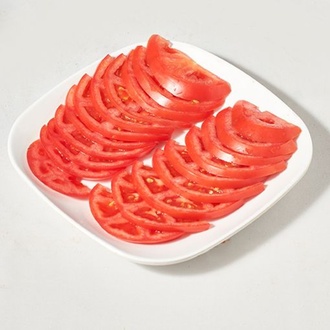 Domates Söğüş görseli