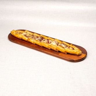Çıtır Karışık Pide (Açık) görseli