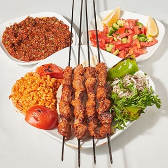 Et Şiş görseli