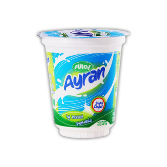 Ayran 300 Ml. görseli