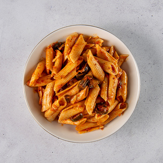 Penne Arabiata görseli