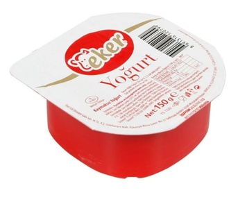 Yoğurt (150 Gr) görseli