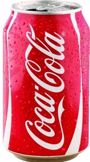 Coca Cola görseli