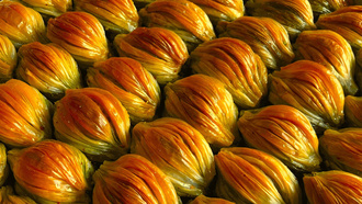 Midye Baklava Porsiyon görseli